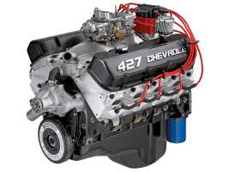 P659D Engine